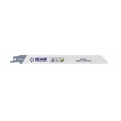 HOJA SIERRA SABLE METAL 200MM UNIVERSAL IZAR 1920-0200