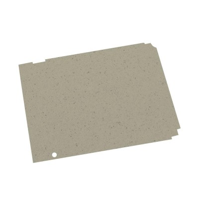 PLACA MICA MICROONDAS 15X10CM