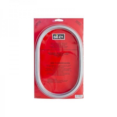 JUNTA TAPA OLLA PRESIÓN RÁPIDA FAGOR Ø22CM SILICONA