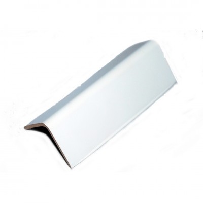 CANTONERA ADHESIVA 2,60M BLANCO