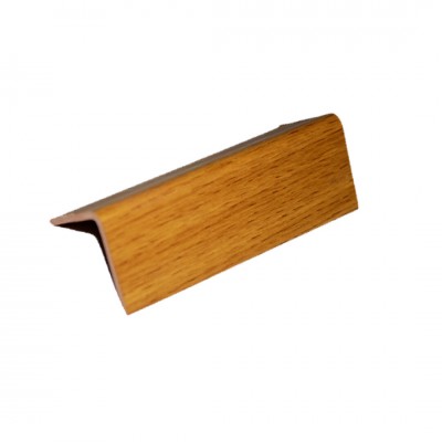 CANTONERA ADHESIVA 2,60M ROBLE