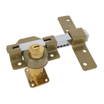 CERROJO SEGURIDAD 105X170MM MARTELÉ MOD.4 AMIG