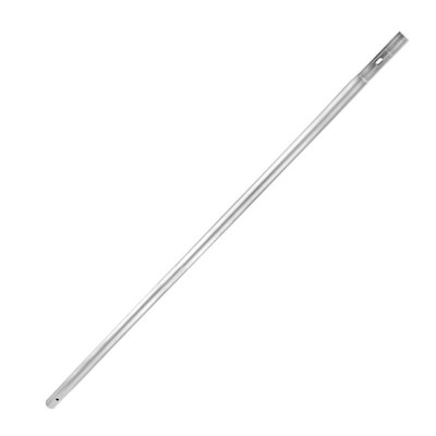 MASTIL ANTENA 2,5M Ø35X1,5MM ENLAZABLE