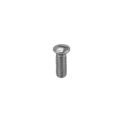 TORNILLO M5X16MM ZINC POMO OLLA CONVENCIONAL MAGEFESA