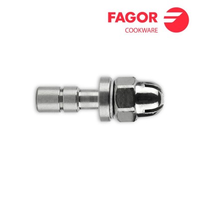 CHIMENEA OLLA PRESIÓN CLÁSICA FAGOR 4L-6L-8L-10L