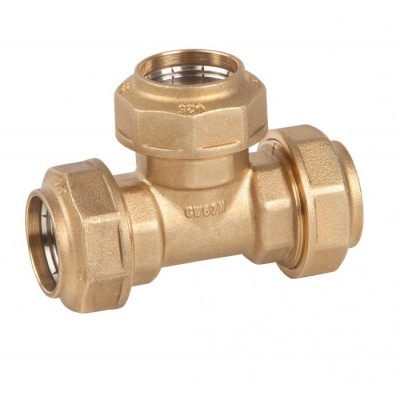 FITTING TE 20MM