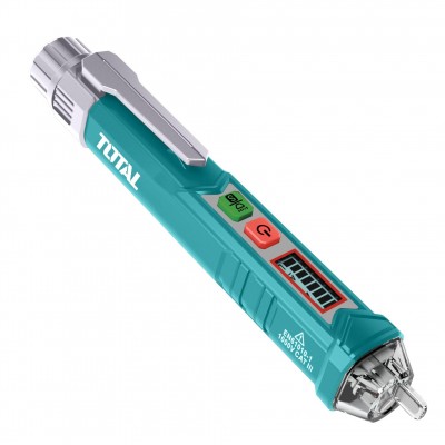 DETECTOR TENSIÓN SIN CONTACTO TOTAL THT2910003