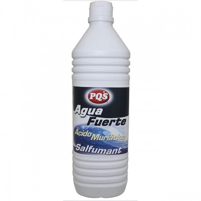 AGUA FUERTE 1L PQS