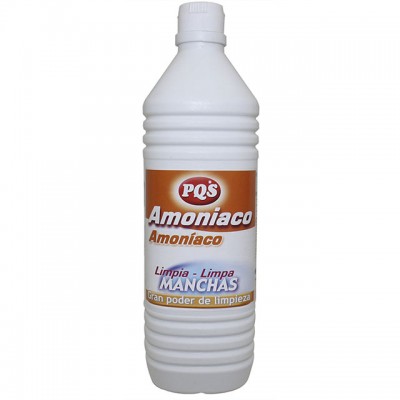 AMONIACO PQS 1L