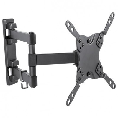 SOPORTE TV 13" A 42" DOBLE BRAZO SUPERIOR STV010