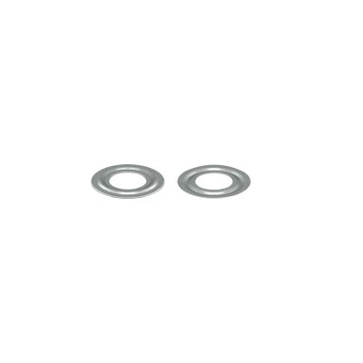 ARANDELA CHAPA GALVANIZADA 1/2"