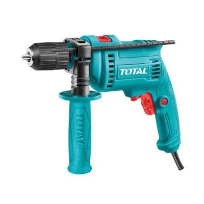 TALADRO PERCUTOR 680W 13MM TOTAL 