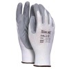 GUANTE NITRILO POLIÉSTER T9 ISSALINE 07286