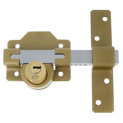 CERROJO SEGURIDAD 88X153 MARTELÉ MOD.6 AMIG