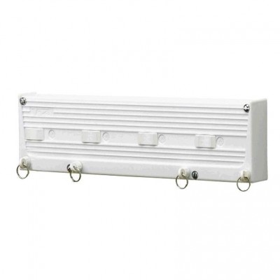 TENDEDERO PARED EXTENSIBLE 4 CUERDAS X 5M CUNCIAL
