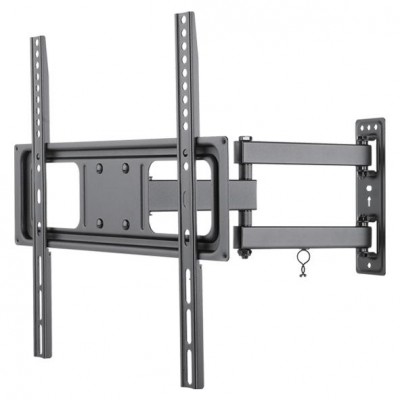 SOPORTE TV 32" A 55" DOBLE BRAZO EXTENSIBLE SUPERIOR STV003