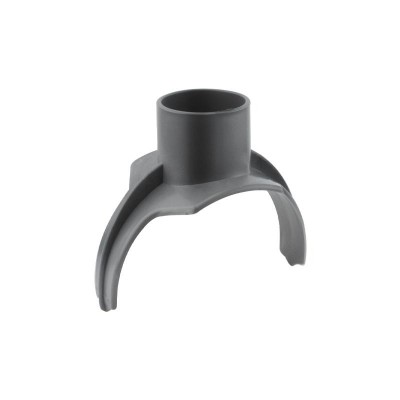 INJERTO TIPO ABRAZADERA PVC 110/125-50MM