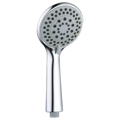 MANGO DUCHA ORFESA UNNI 5 FUNCIONES ANTICAL Ø105MM CROMO