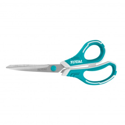 TIJERA UNIVERSAL 215MM TOTAL THSCRS812001