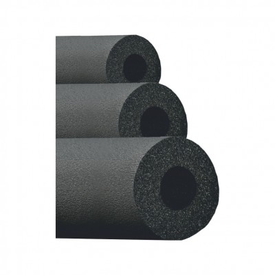COQUILLA AISLANTE FLEXIBLE 9X10MM (3/8") 2 METROS