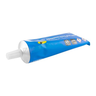 PEGAMENTO PVC 125ML LOGUI