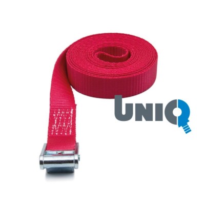 TRINCAJE 35MM 4M 900KG CON HEBILLA