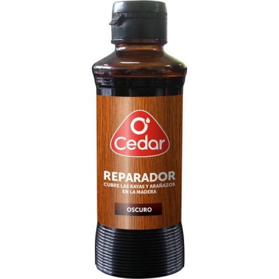 OCEDAR REPARADOR MADERA OSCURO 100ML