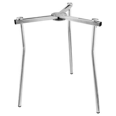 JUEGO DE PATAS PAELLERO TRÍPODE REGULABLE VAELLO