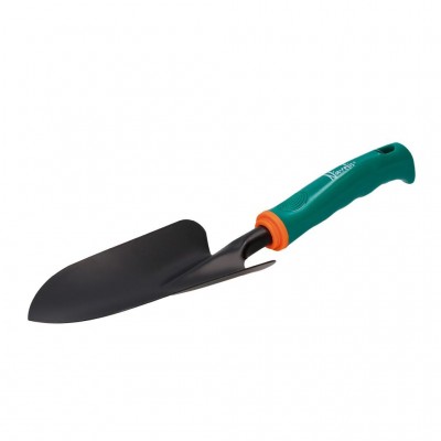 PALA JARDÍN ANCHA 9CM METÁLICA NAVELIS