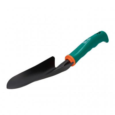 PALA JARDÍN ESTRECHA 6,5CM METÁLICA NAVELIS