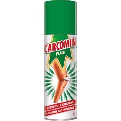 MATACARCOMAS CARCOMIN PLUS SPRAY 250ML