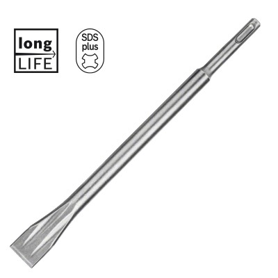 CINCEL SDS PLUS AUTOAFILABLE PLANO 250X20MM BOSCH