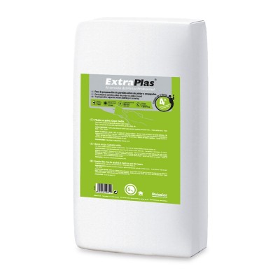 EMPLASTE EXTRAPLAS INTERIOR POLVO 5KG