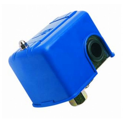 PRESOSTATO PARA AGUA 0-4BAR 1,5KW GENEBRE