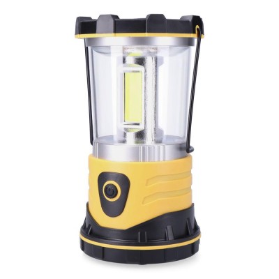 FAROL CAMPING LED 9W 1200LM 4XLR20 RIVER TREK EDM