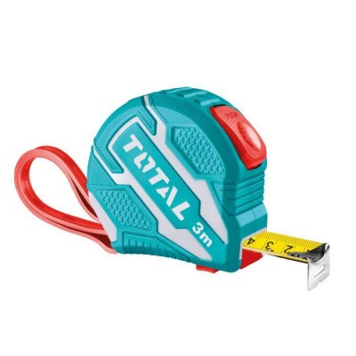 FLEXÓMETRO 3X16MM TOTAL TMT126231ME