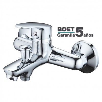 GRIFO MONOMANDO BAÑO DUCHA CRONOS BOET