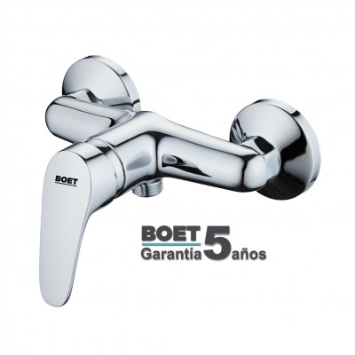GRIFO MONOMANDO DUCHA CRONOS BOET
