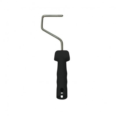 VARILLA MINI RODILLO 6CM