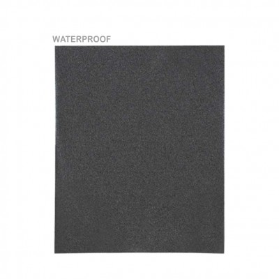 PLIEGO LIJA AGUA 230X280MM G2500 MOTA