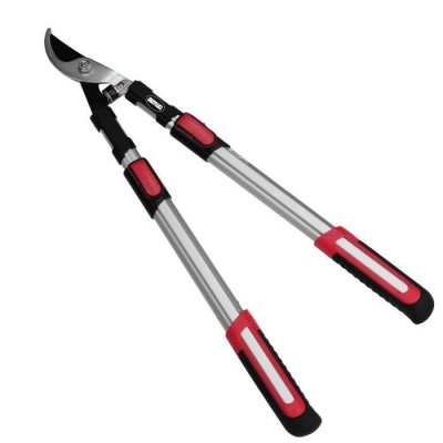 TIJERA PODAR 2 MANOS TELESCÓPICA BYPASS 62-97CM AMIG