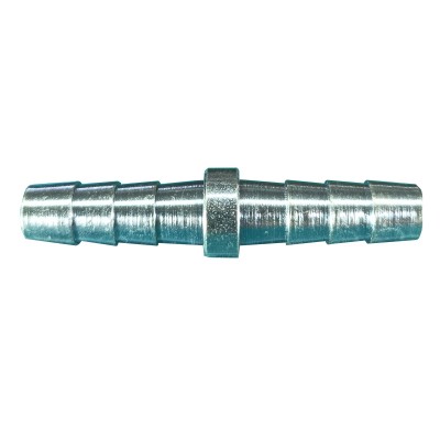 BOQUILLA NEUMÁTICA ESPIGA DOBLE MANGUERA Ø8MM ESTO REF.8