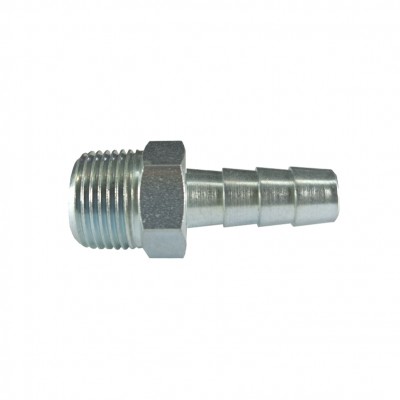BOQUILLA NEUMÁTICA R/MACHO 3/8" X MANGUERA Ø10MM ESTO REF.3810
