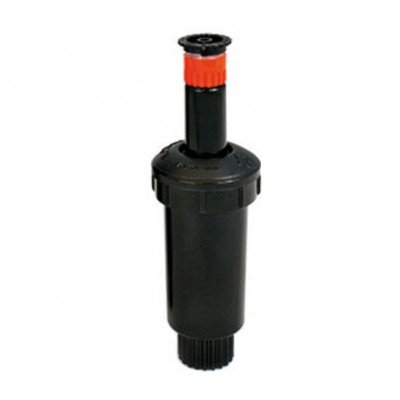 DIFUSOR EMERGENTE VYR-180 15A 5CM H1/2" CON TOBERA