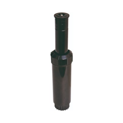 DIFUSOR EMERGENTE VYR-180 10CM H1/2" CON TOBERA