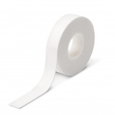 CINTA ADHESIVA DOBLE CARA 15MMX2,5M BLANCA INOFIX 2005-2