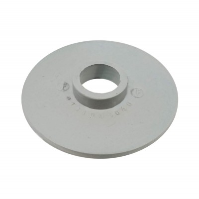 GOMA OBTURADORA PLANA CAPRI RF2 68X18MM (0138003040)