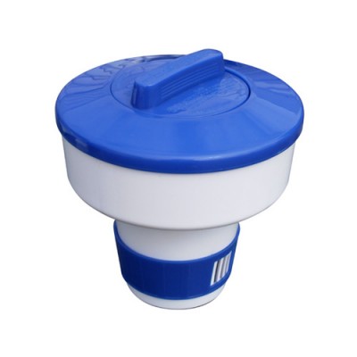 CLORADOR FLOTANTE PARA TABLETAS 200G