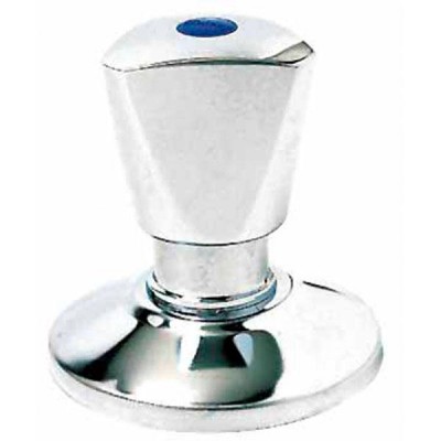 MANDO LLAVE TRIANGULAR METÁLICO UNICAP STH 