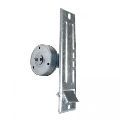 RECOGEDOR PERSIANA EMPOTRAR CINTA 22MM SIN PLACA